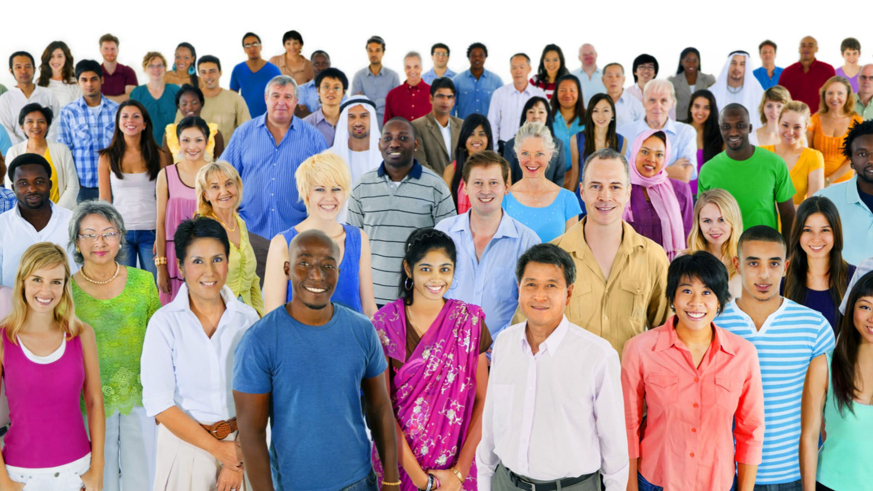 Diverse Communities California is a majority-minority state, with more people of color (67.2%) than white people (36.8%). California also has a larger population of immig...